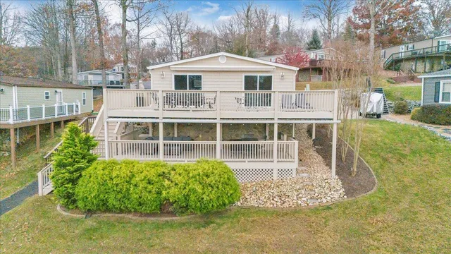 $660,000 | 305 Mill Lake Road, Huddleston, VA 24104