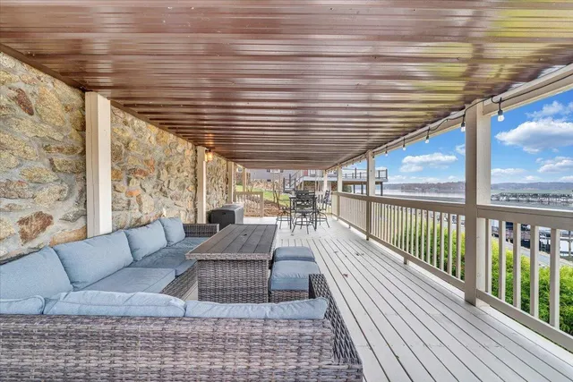 $660,000 | 305 Mill Lake Road, Huddleston, VA 24104