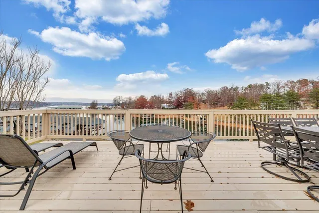 $660,000 | 305 Mill Lake Road, Huddleston, VA 24104