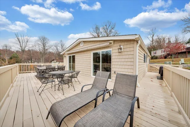 $660,000 | 305 Mill Lake Road, Huddleston, VA 24104