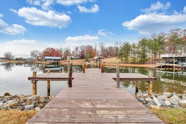 $660,000 | 305 Mill Lake Road, Huddleston, VA 24104