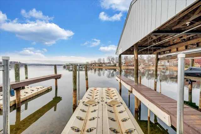 $660,000 | 305 Mill Lake Road, Huddleston, VA 24104