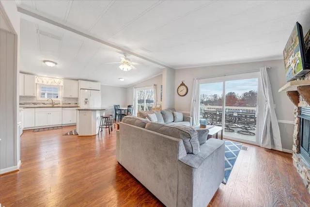 $660,000 | 305 Mill Lake Road, Huddleston, VA 24104