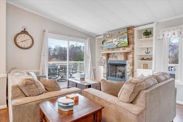 $660,000 | 305 Mill Lake Road, Huddleston, VA 24104