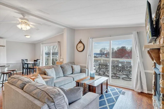 $660,000 | 305 Mill Lake Road, Huddleston, VA 24104