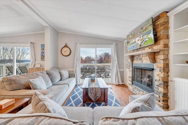 $660,000 | 305 Mill Lake Road, Huddleston, VA 24104