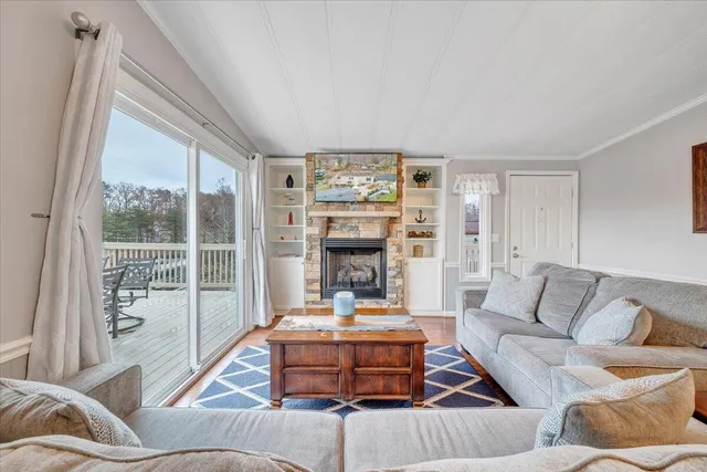 $660,000 | 305 Mill Lake Road, Huddleston, VA 24104