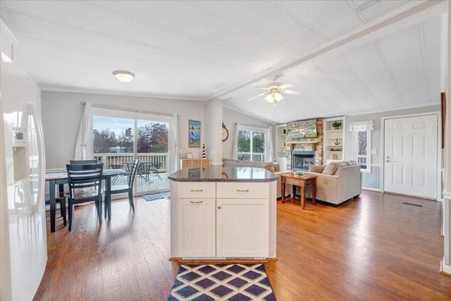 $660,000 | 305 Mill Lake Road, Huddleston, VA 24104