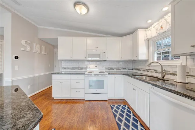 $660,000 | 305 Mill Lake Road, Huddleston, VA 24104