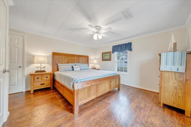 $660,000 | 305 Mill Lake Road, Huddleston, VA 24104