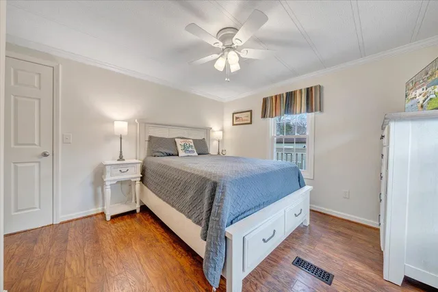 $660,000 | 305 Mill Lake Road, Huddleston, VA 24104