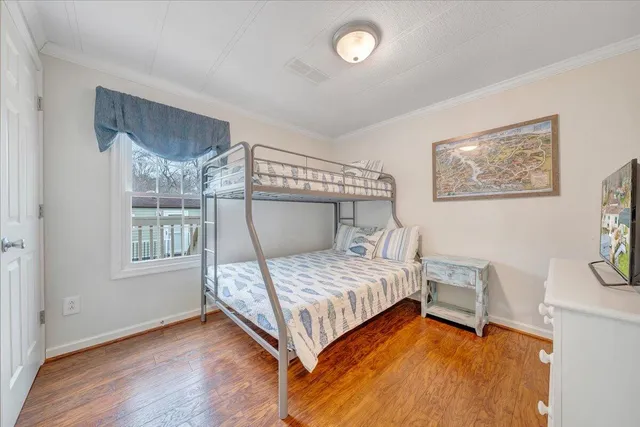 $660,000 | 305 Mill Lake Road, Huddleston, VA 24104