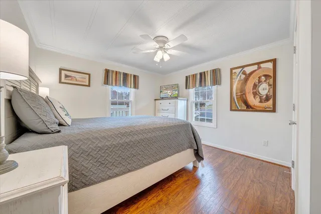 $660,000 | 305 Mill Lake Road, Huddleston, VA 24104