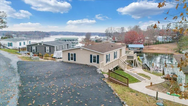 $660,000 | 305 Mill Lake Road, Huddleston, VA 24104