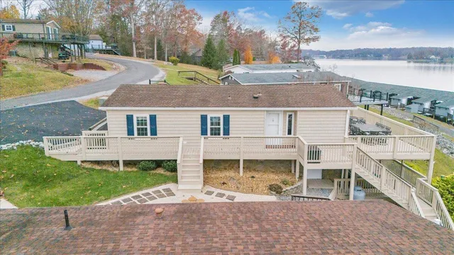 $660,000 | 305 Mill Lake Road, Huddleston, VA 24104