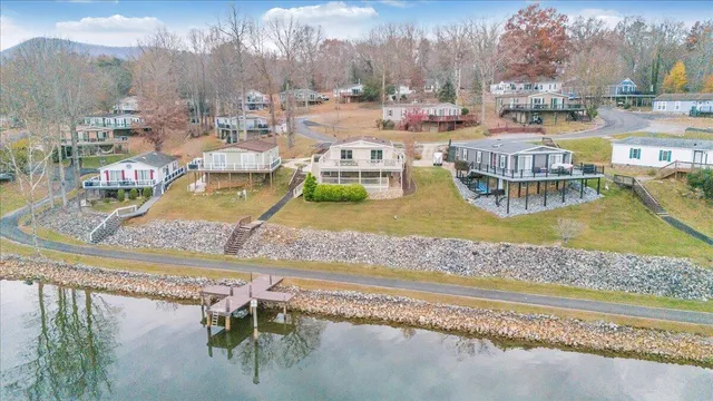 $660,000 | 305 Mill Lake Road, Huddleston, VA 24104