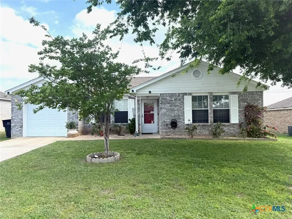 $203,000 | 5106 Williams Drive, Temple, TX 76502