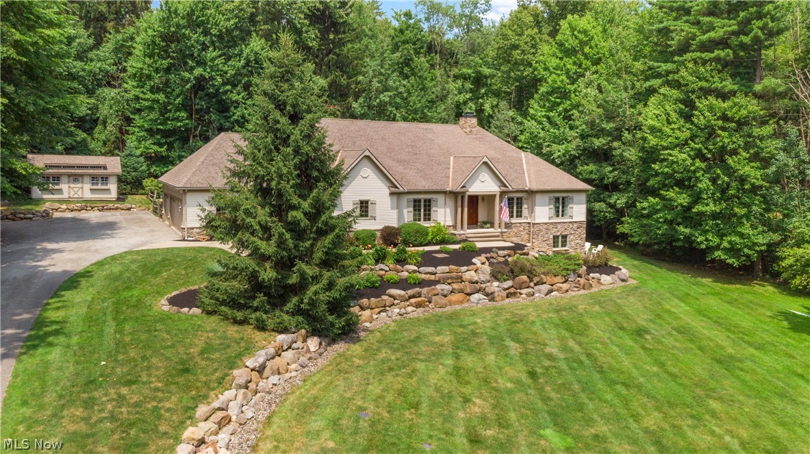 10970 Taylor May Road Chagrin Falls, OH 44023 - Photo 49 of 49