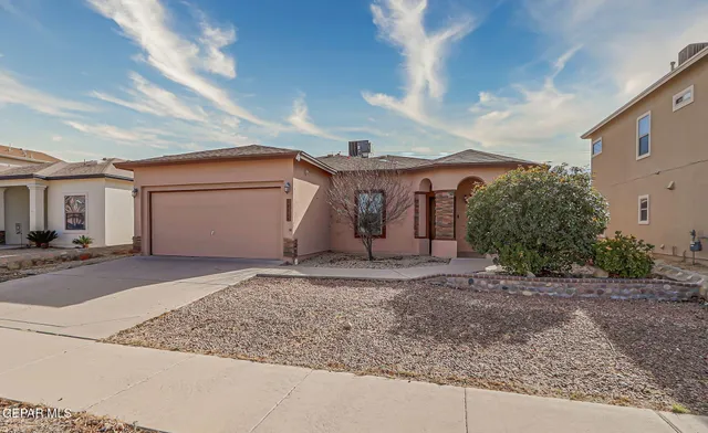 $254,900 | 14604 Randall Cunningham, El Paso, TX 79938