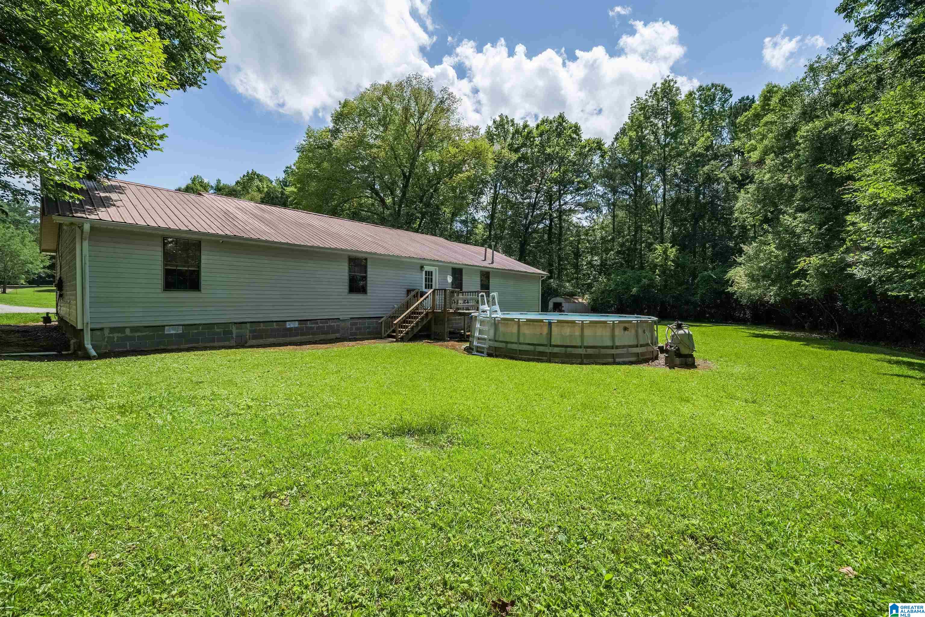 493 Kiowa Road Remlap, AL 35133 - Photo 27 of 39