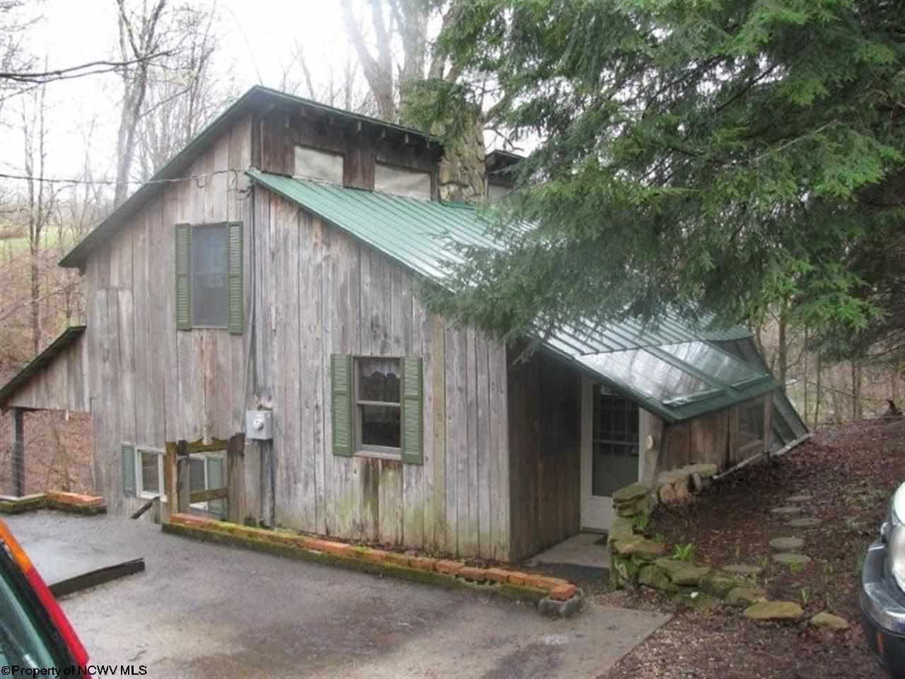 518 Ices Run Road Fairmont, WV 26554 - Photo 1 of 15 Gallery Image 1