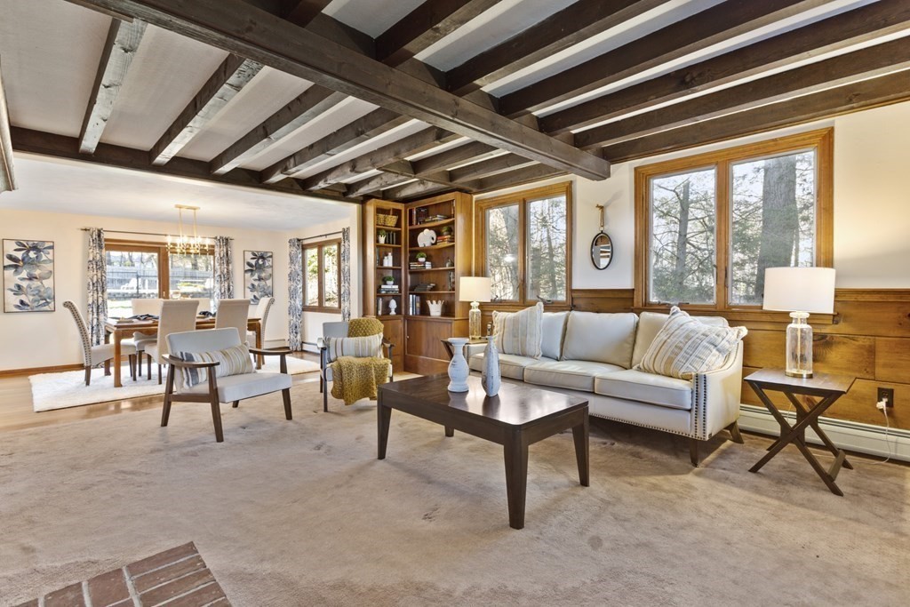 55 Pillings Pond Road Lynnfield, MA 01940 - Photo 8 of 40 Gallery Image 8