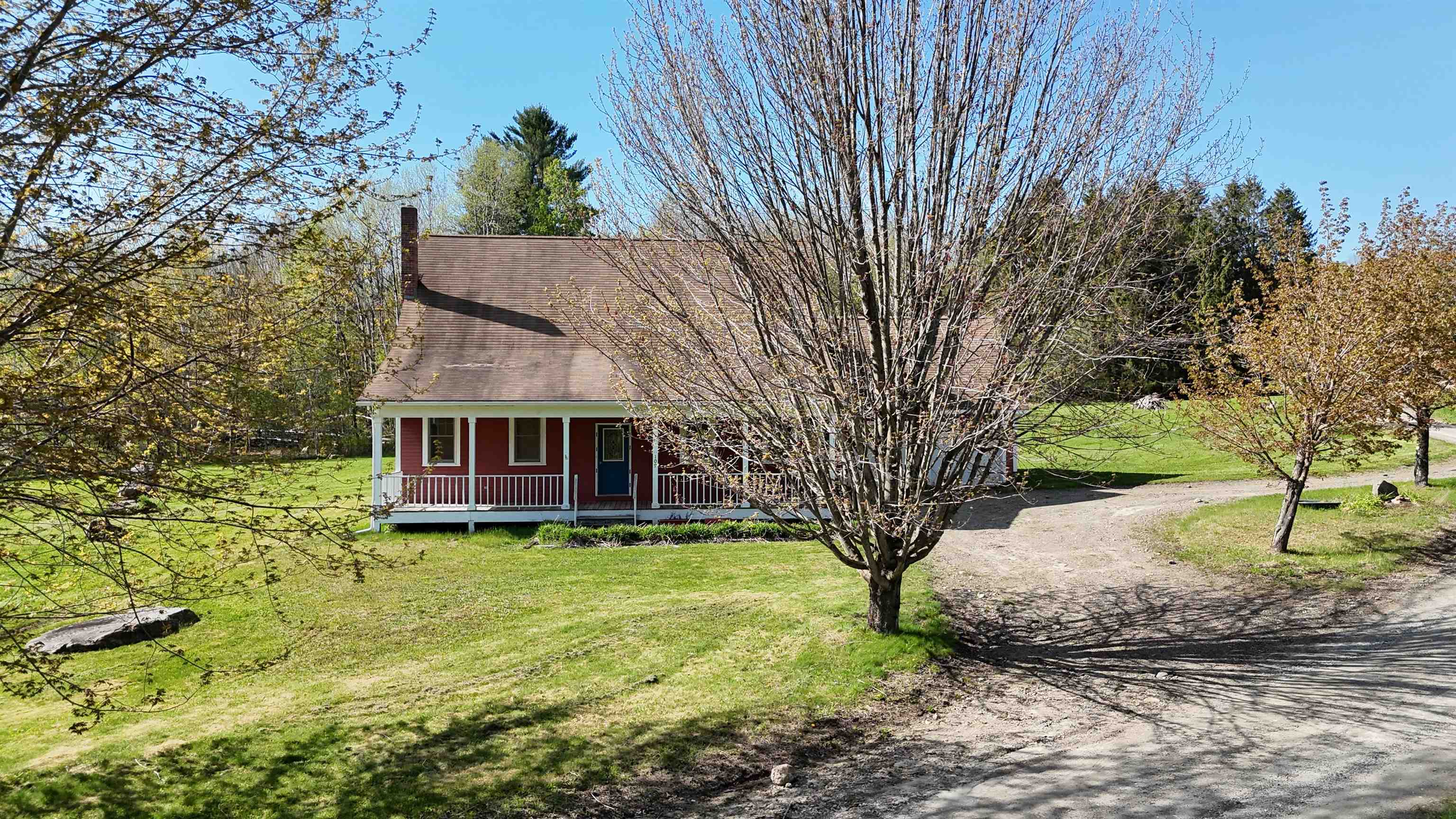109 North Hollow Road Stowe, VT 05672 - Photo 46 of 46