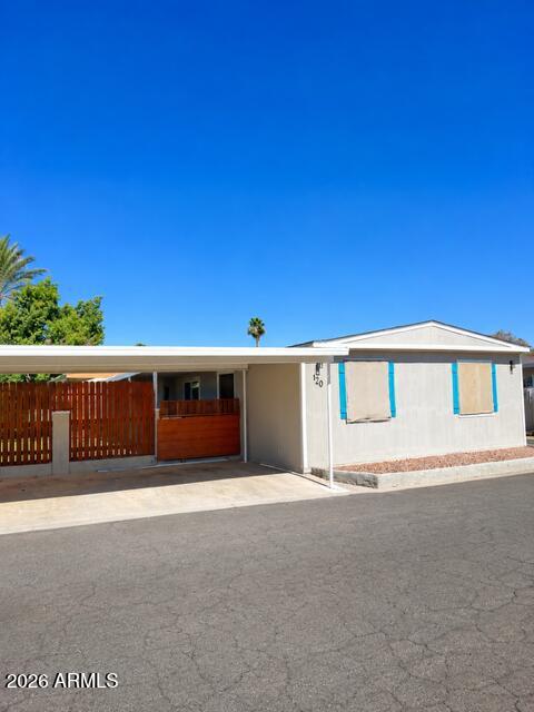 805 Dysart Road, Unit 120 Avondale, AZ 85323 - Photo 1 of 20 image0
