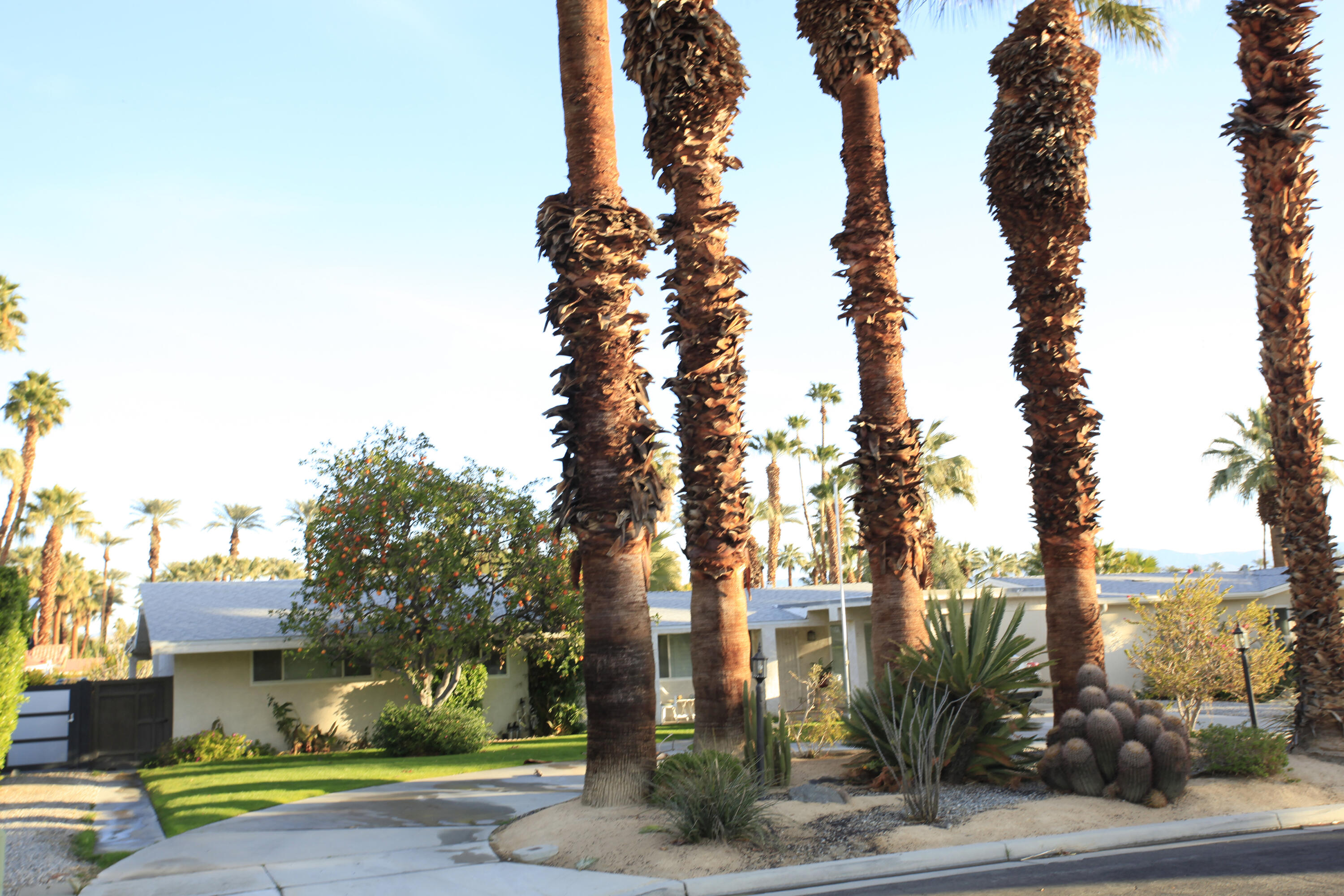 70090 Chappel Road Rancho Mirage, CA 92270 - Photo 10 of 26