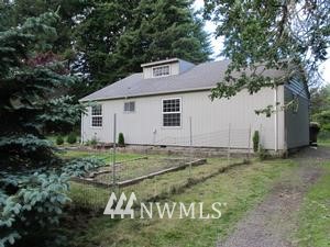 12833 Hubbard Road Southeast Rainier, WA 98576 - Photo 1 of 1 Gallery Image 1
