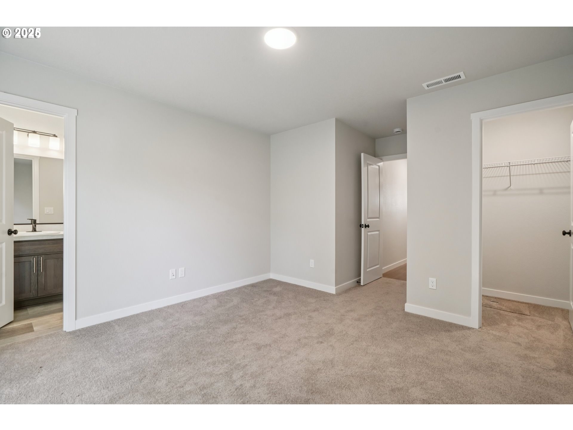 21196 Southwest Ortiz Lane Beaverton, OR 97003 - Photo 30 of 34 Bedroom, Primary #2