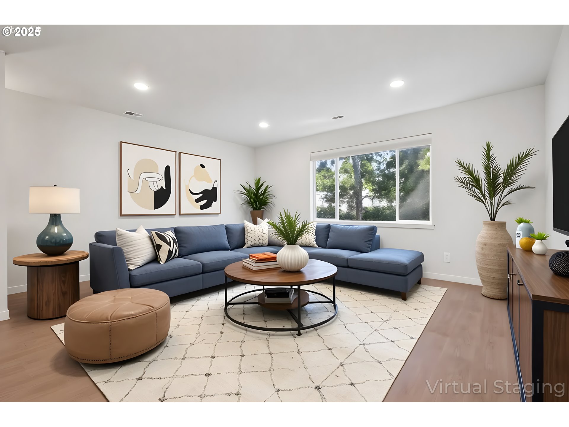 21196 Southwest Ortiz Lane Beaverton, OR 97003 - Photo 3 of 34