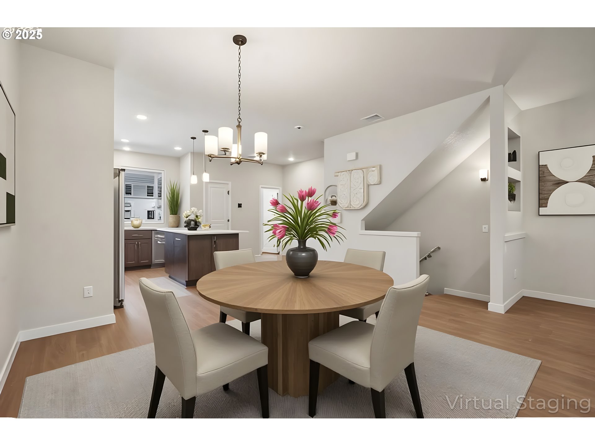 21196 Southwest Ortiz Lane Beaverton, OR 97003 - Photo 5 of 34 Primary Bedroom