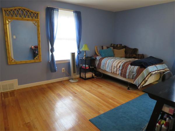 3096 Boston Road Wilbraham, MA 01095 - Photo 12 of 18 a bedroom with a bed and window