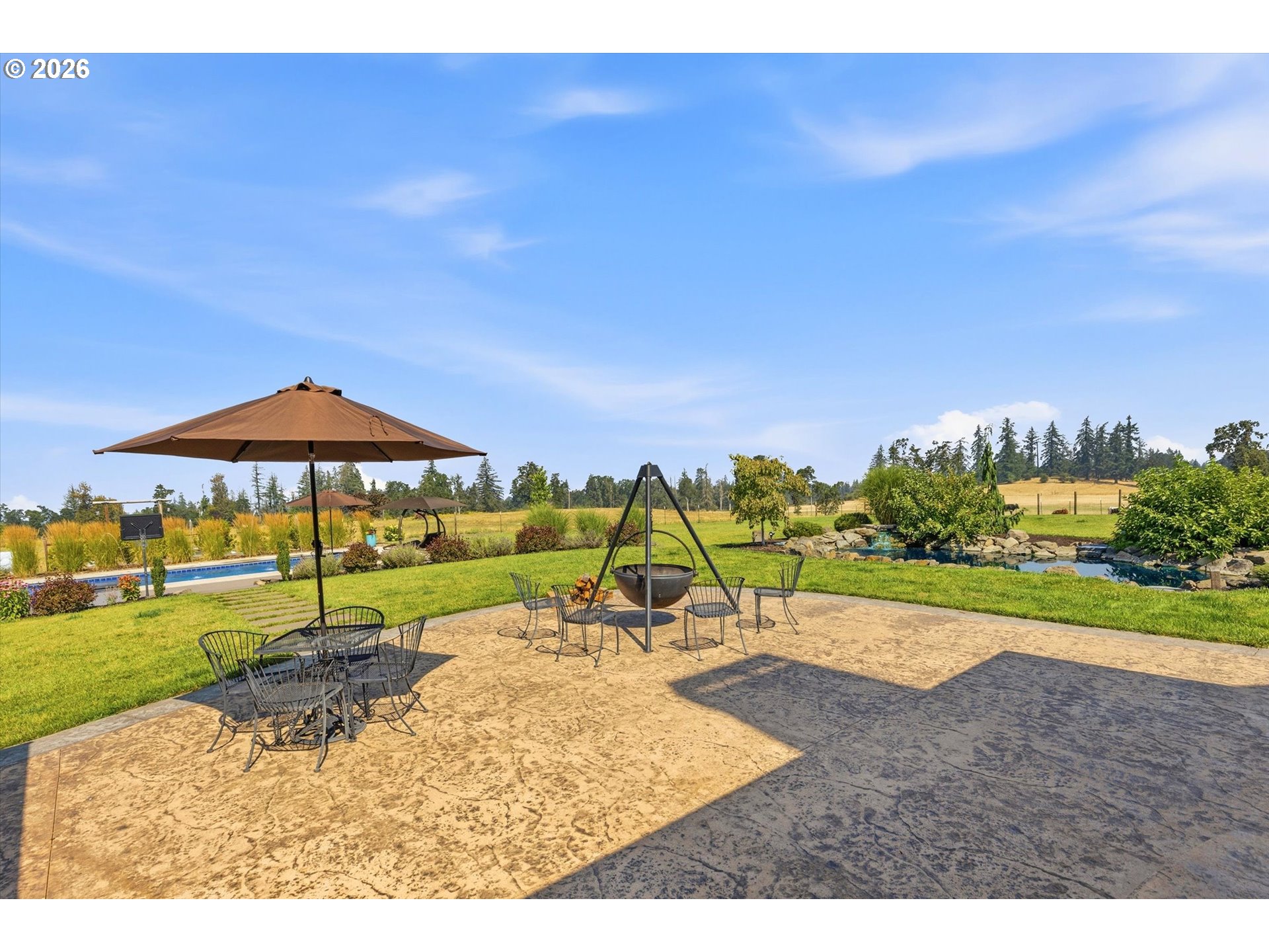 12200 South Fox Road Molalla, OR 97038 - Photo 41 of 43 Gallery Image 41