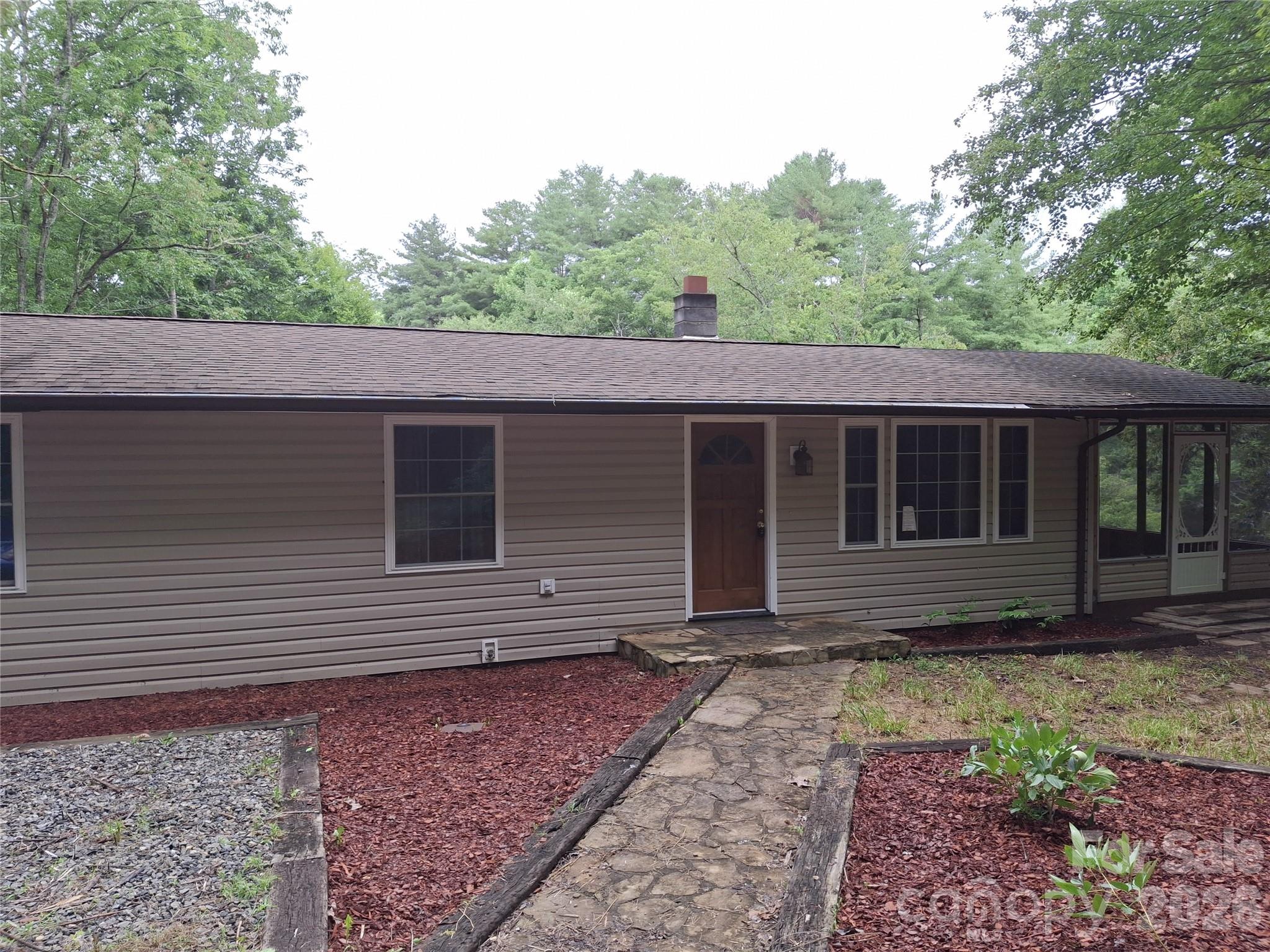 232 Tilson Street Mars Hill, NC 28754 - Photo 1 of 22