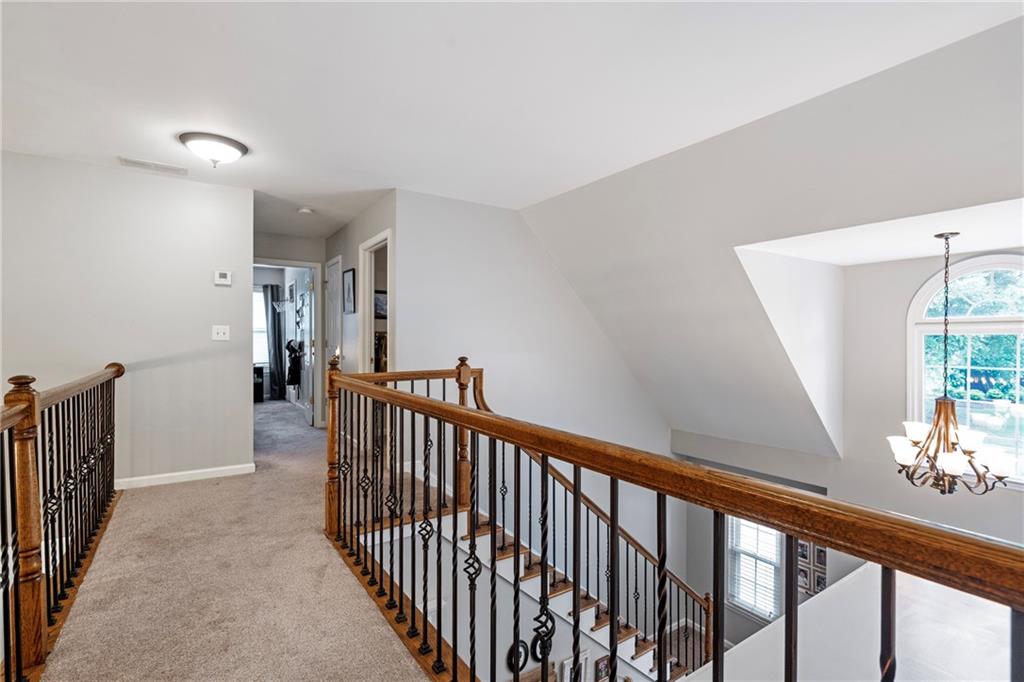 4635 Hardwick Court Suwanee, GA 30024 - Photo 32 of 46