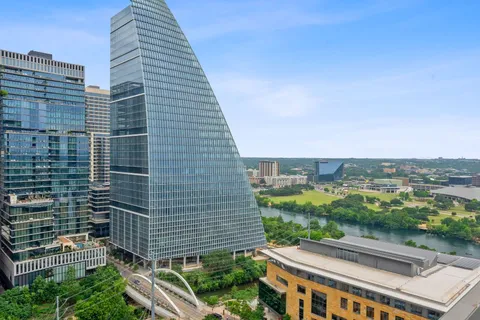 $499,000 | 222 West Avenue, Unit 2109, Austin, TX 78701