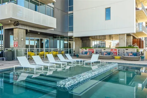 $499,000 | 222 West Avenue, Unit 2109, Austin, TX 78701