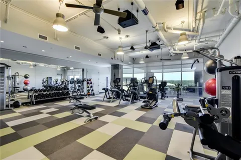 $499,000 | 222 West Avenue, Unit 2109, Austin, TX 78701