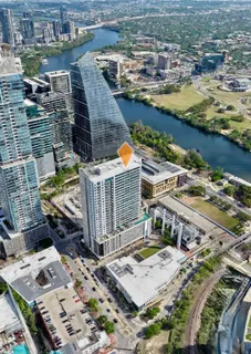 $499,000 | 222 West Avenue, Unit 2109, Austin, TX 78701