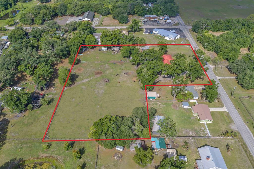 4711 West Sam Allen Road Plant City, FL 33565 - Photo 16 of 17 Gallery Image 16