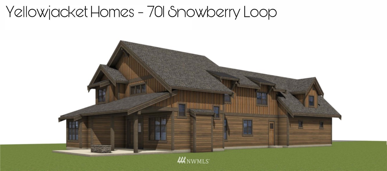 701 Snowberry Loop Cle Elum, WA 98922 - Photo 11 of 40