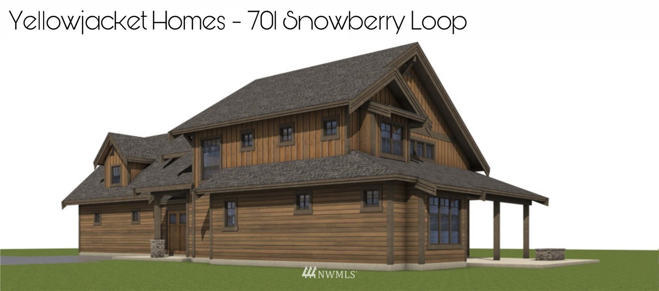 701 Snowberry Loop Cle Elum, WA 98922 - Photo 13 of 40