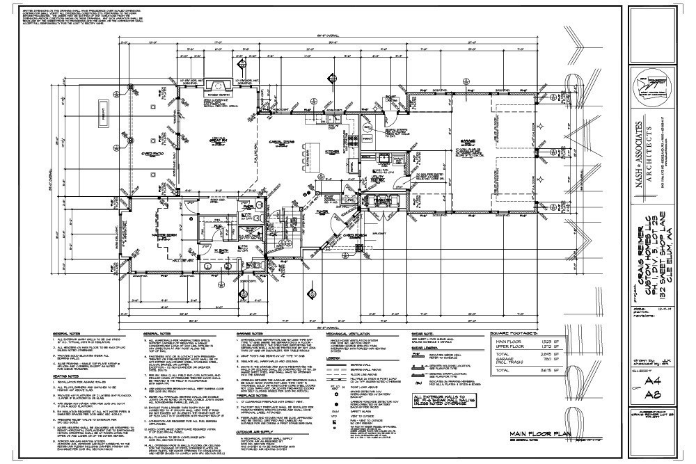 701 Snowberry Loop Cle Elum, WA 98922 - Photo 16 of 40