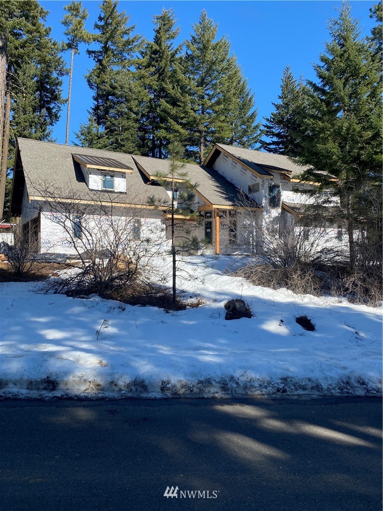 701 Snowberry Loop Cle Elum, WA 98922 - Photo 3 of 40