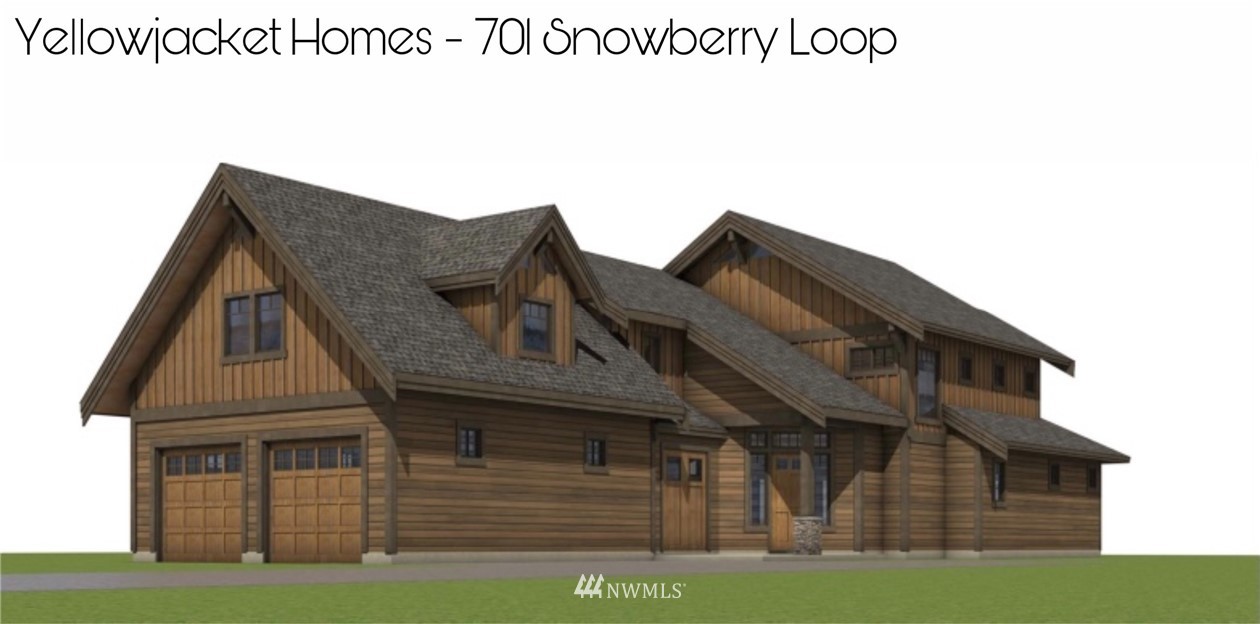 701 Snowberry Loop Cle Elum, WA 98922 - Photo 7 of 40