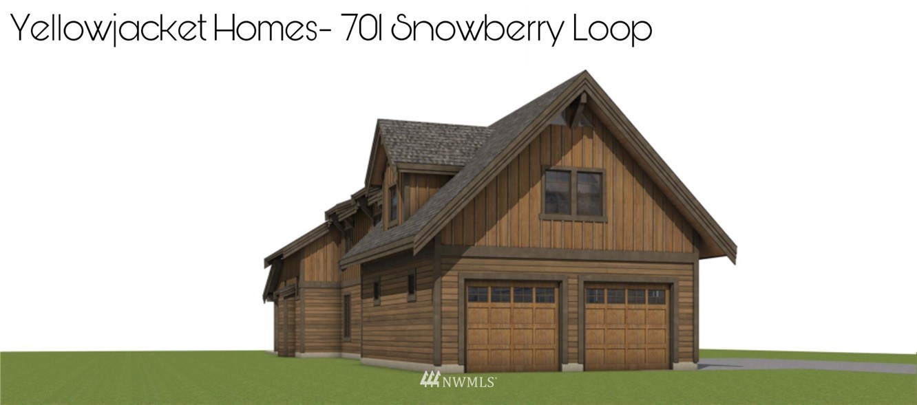 701 Snowberry Loop Cle Elum, WA 98922 - Photo 9 of 40