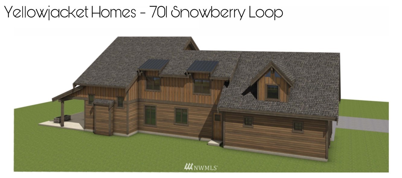 701 Snowberry Loop Cle Elum, WA 98922 - Photo 10 of 40