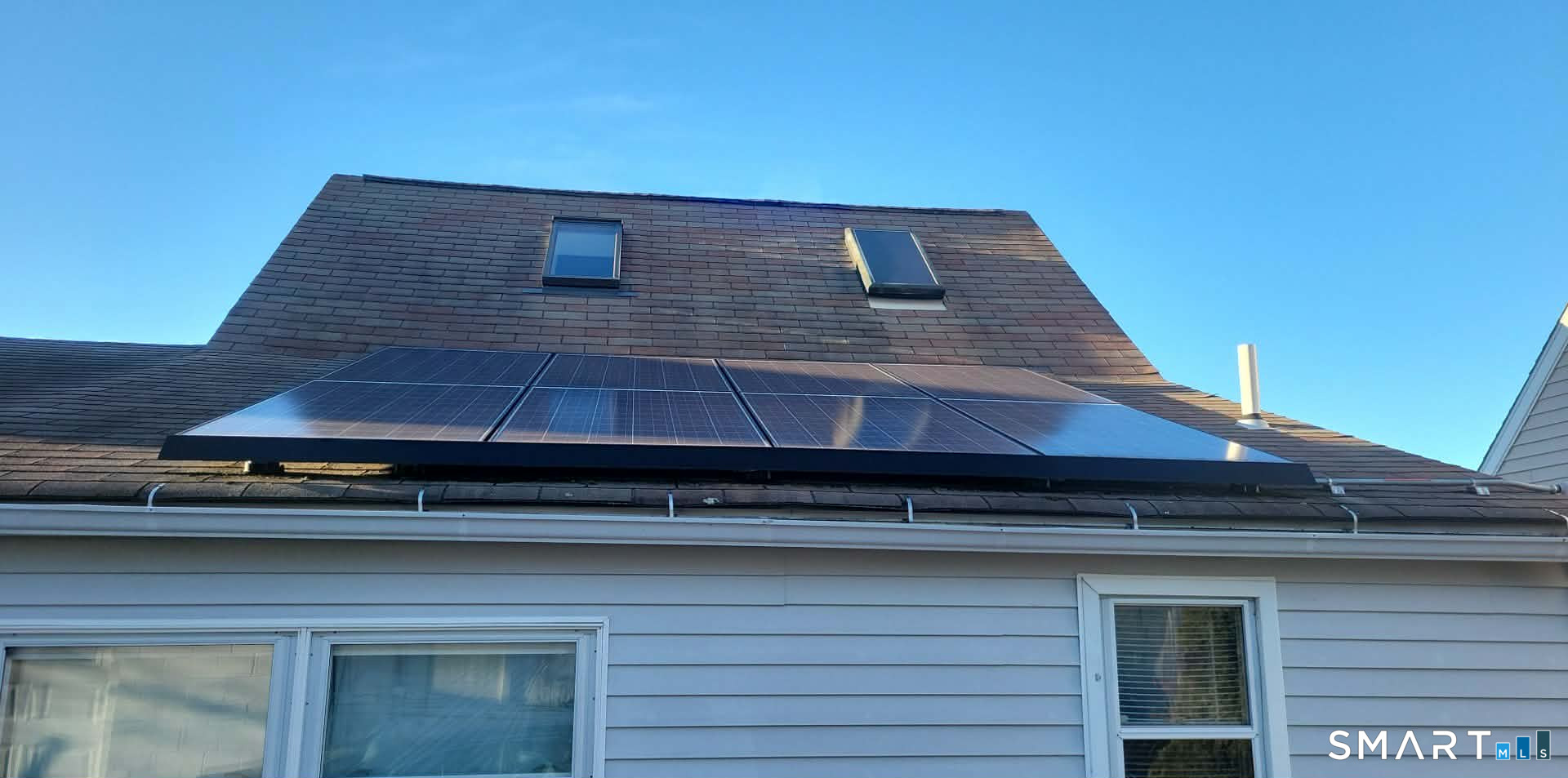 26 King Street Shelton, CT 06484 - Photo 11 of 15 a backyard of a house